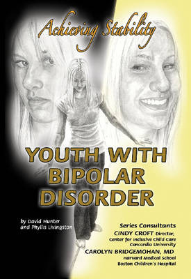 Book cover for Youth with Bipolar Disorder