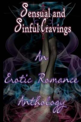 Book cover for Sensual and Sinful Cravings