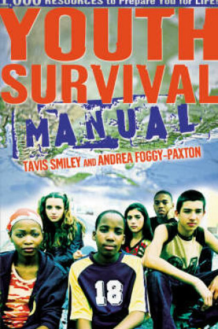 Cover of Youth Survival Manual