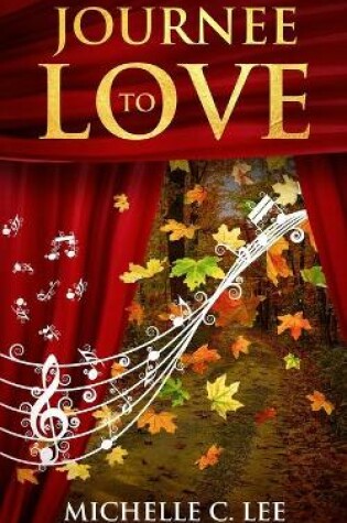 Cover of Journee to Love