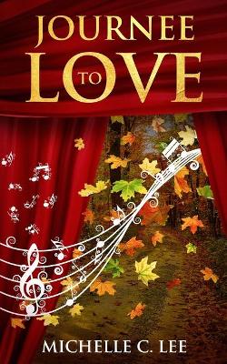 Cover of Journee to Love