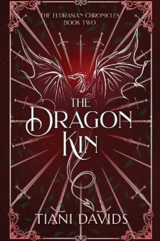 Cover of The Dragon Kin
