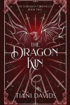 Book cover for The Dragon Kin
