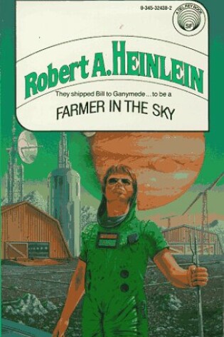 Farmer in the Sky