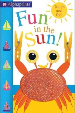 Cover of Fun in the Sun!