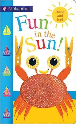 Book cover for Fun in the Sun!