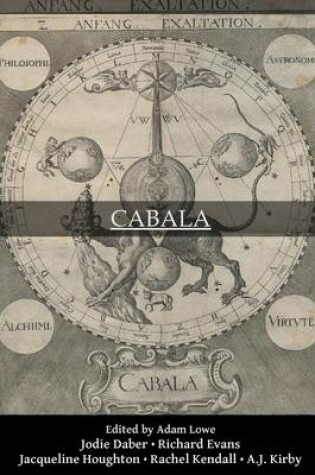 Cover of Cabala