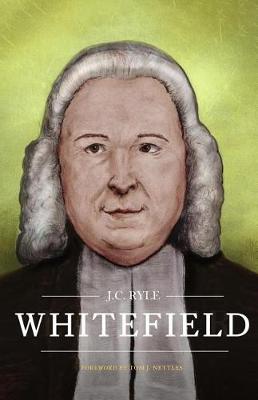 Book cover for Whitefield