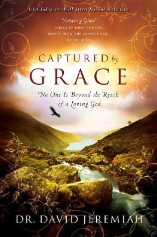 Cover of Captured By Grace