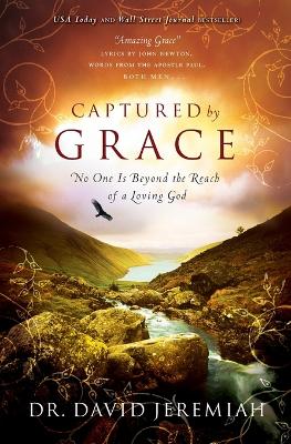 Book cover for Captured By Grace
