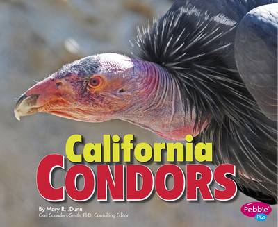 Cover of California Condors