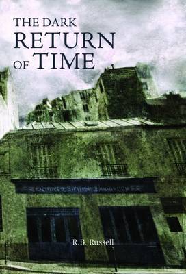 Book cover for The Dark Return of Time