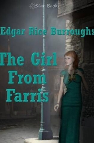 Cover of The Girl from Farris