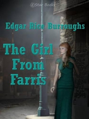 Book cover for The Girl from Farris