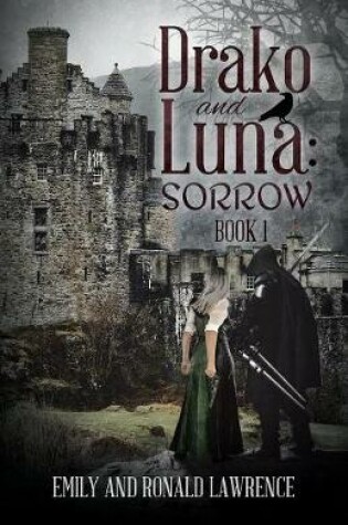 Cover of Drako and Luna