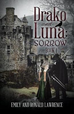 Cover of Drako and Luna