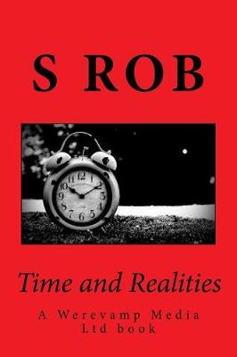 Book cover for Time and Realities