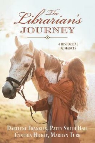 Cover of The Librarian's Journey