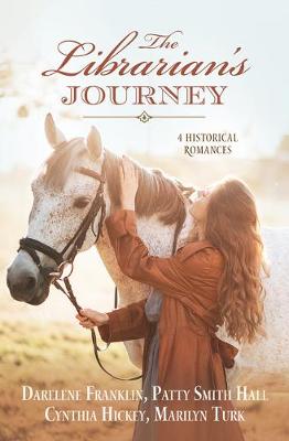 Book cover for The Librarian's Journey
