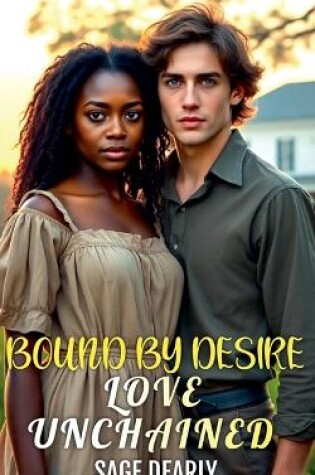 Cover of Bound By Desire