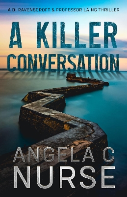 Cover of A Killer Conversation