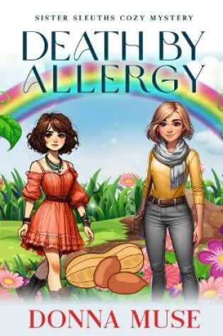 Cover of Death by Allergy