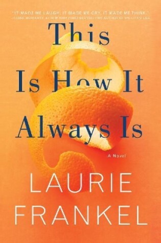 Cover of This Is How It Always Is