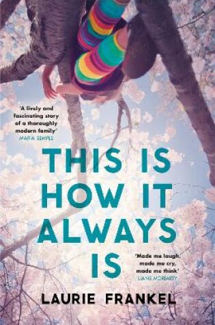 Cover of This Is How It Always Is