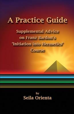 Book cover for A Practice Guide