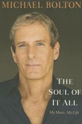 Cover of The Soul of It All