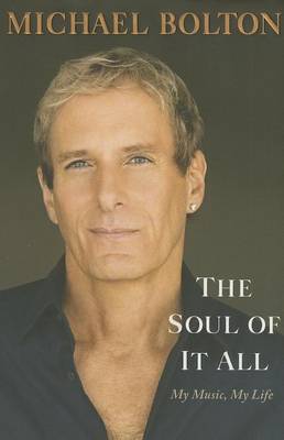 Book cover for The Soul of It All