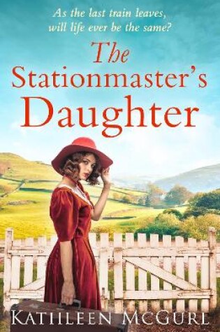 Cover of The Stationmaster’s Daughter