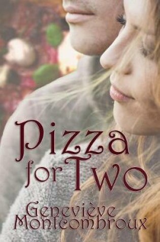 Cover of Pizza for Two