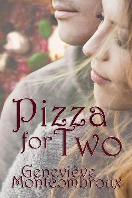 Book cover for Pizza for Two