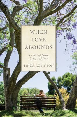 Book cover for When Love Abounds