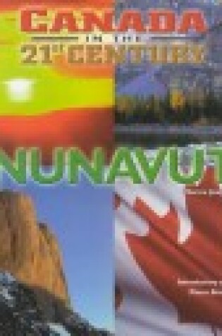 Cover of Nunavut