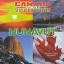 Book cover for Nunavut
