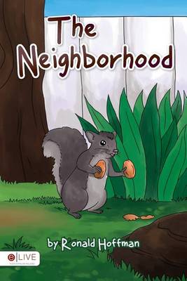 Book cover for The Neighborhood