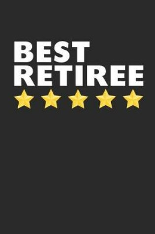 Cover of Best Retiree