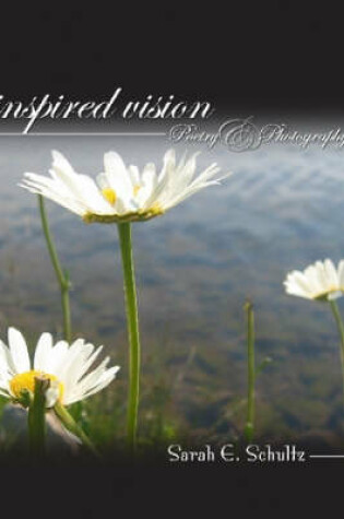 Cover of Inspired Vision