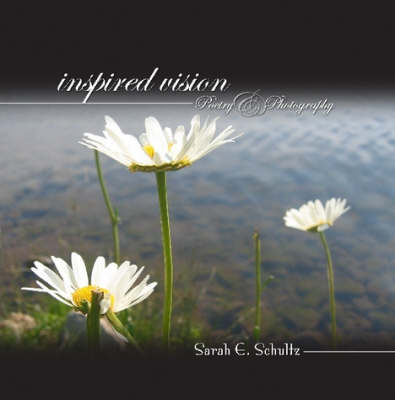 Book cover for Inspired Vision