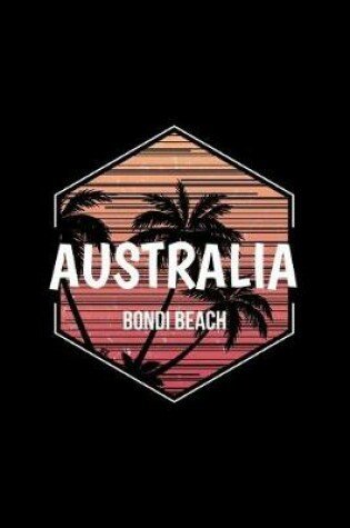 Cover of Bondi Beach