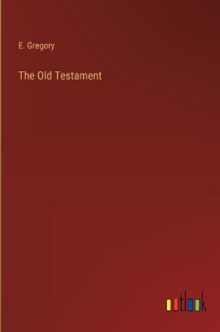 Cover of The Old Testament