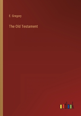 Book cover for The Old Testament