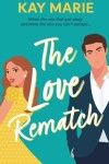 Book cover for The Love Rematch