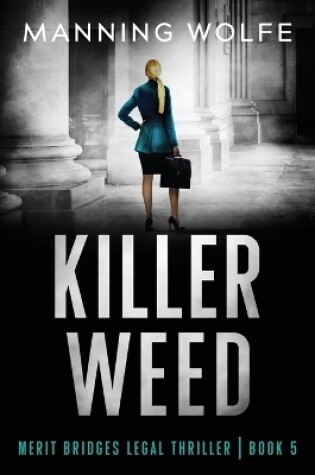 Cover of Killer Weed