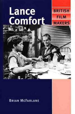 Cover of Lance Comfort