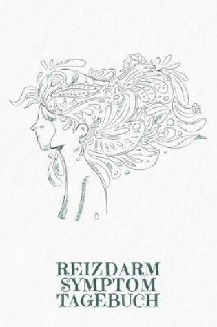 Cover of Reizdarm Symptom-Tagebuch