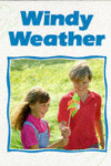 Book cover for Windy Weather