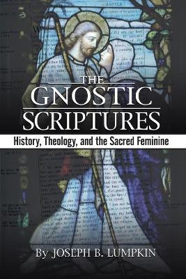 Book cover for The Gnostic Scriptures